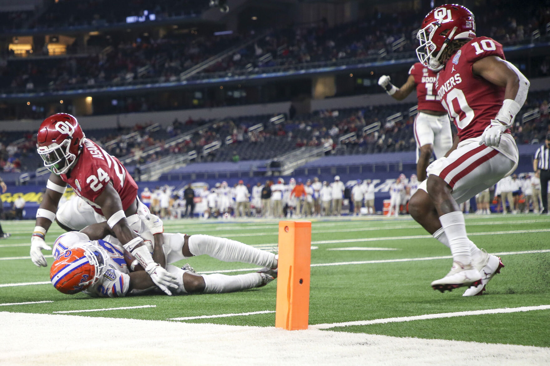 Cotton Bowl